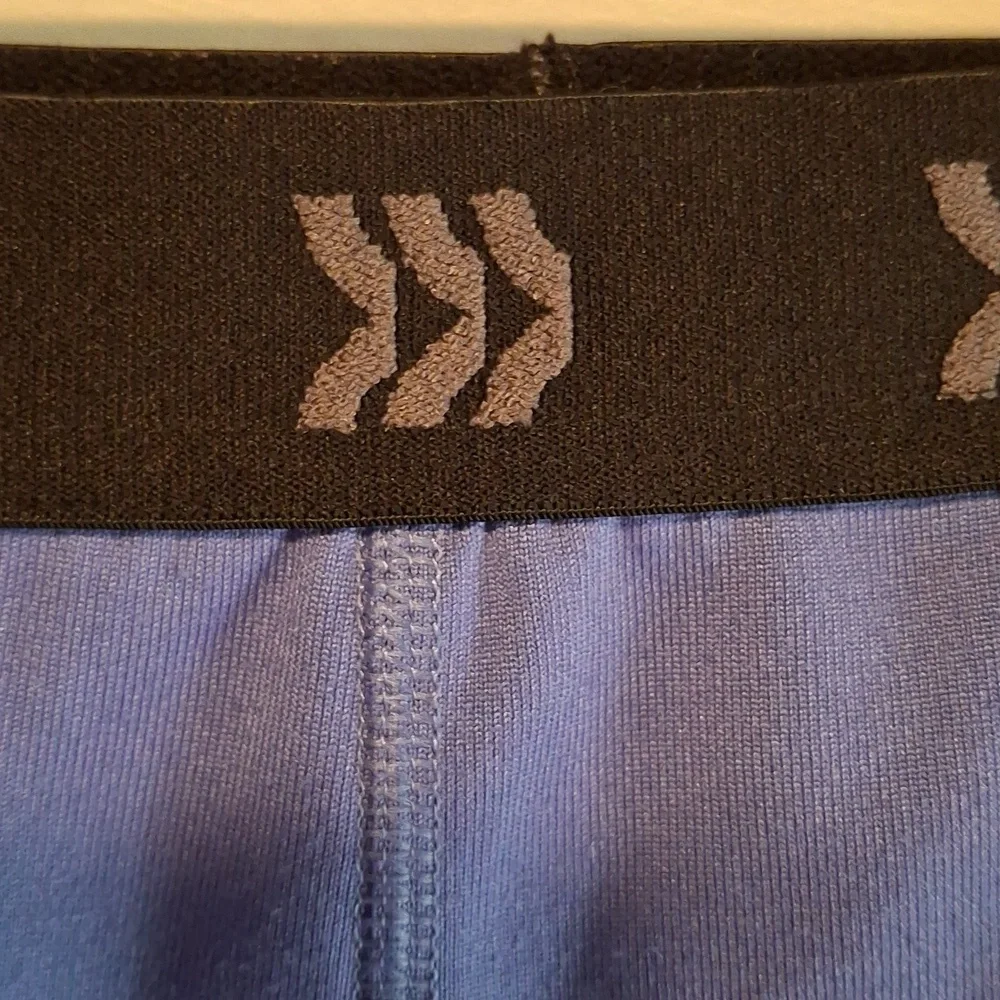 Girls All In Motion 6/6XActive Athletic wear Leggings